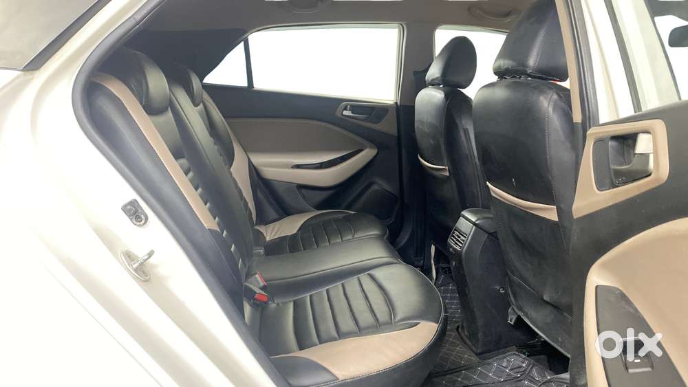 Hyundai Elite I20 Sportz 1.2, 2015, Petrol