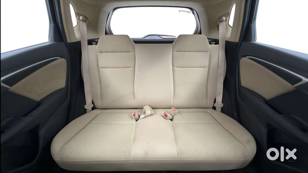Honda Jazz V Diesel, 2016, Diesel