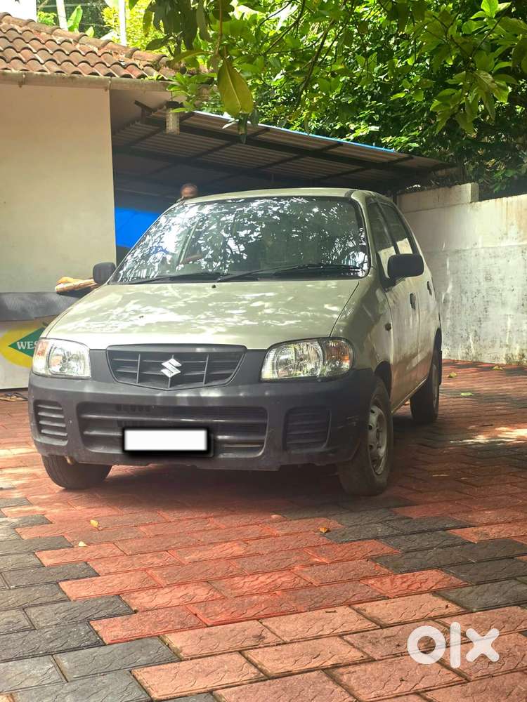 Maruti Suzuki Alto 0.8 Lxi (o), 2007, Petrol