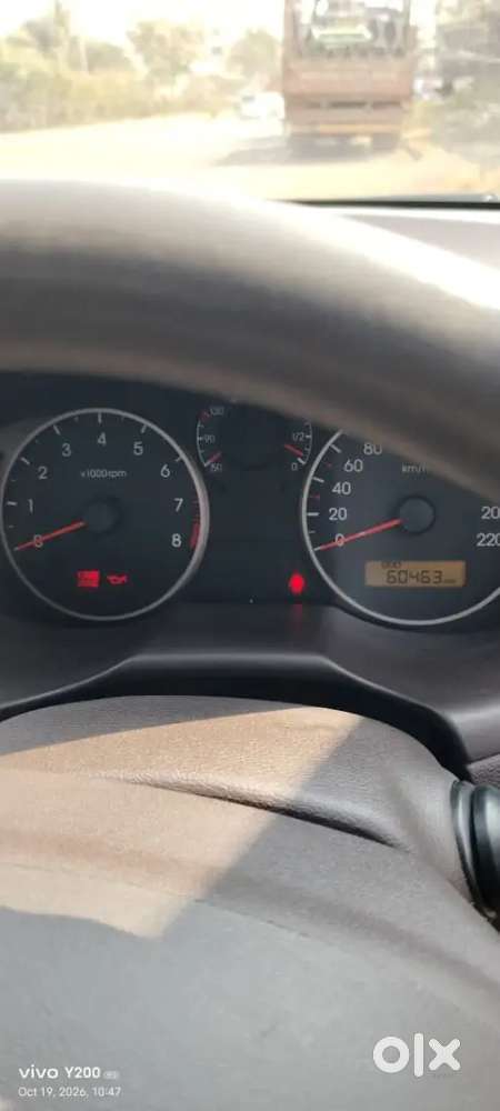 Hyundai I20 Magna 2009