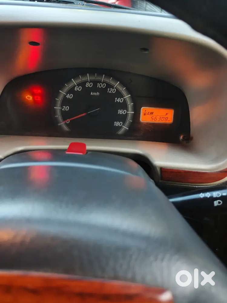 Maruti Suzuki Eeco 2011 Model