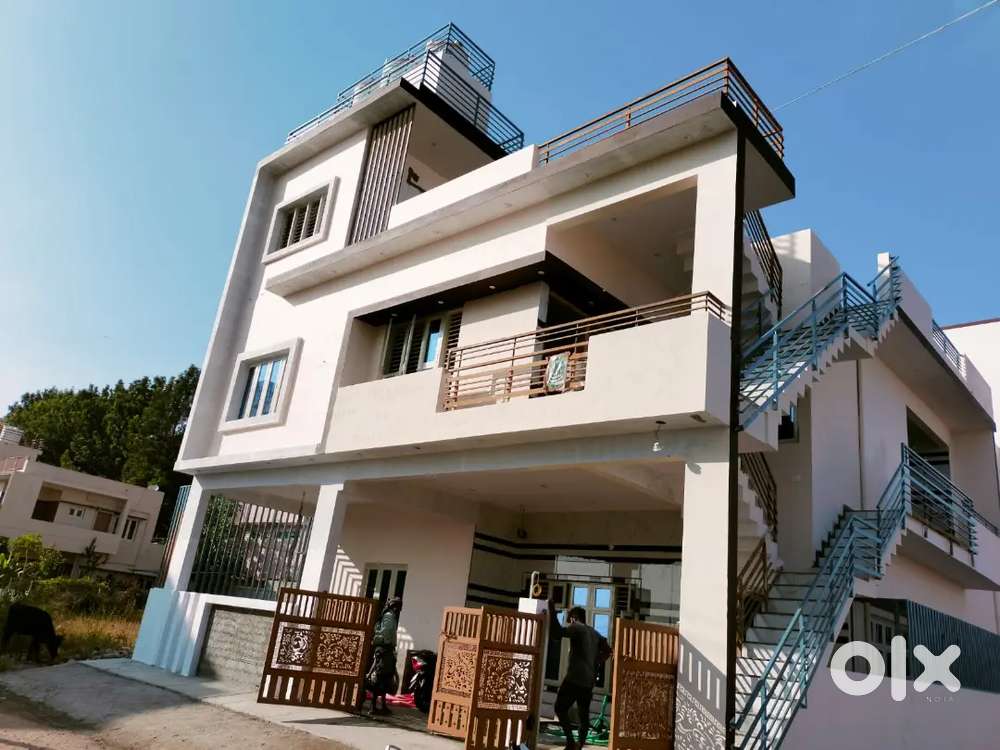 Room for rent and 3bhk for rent