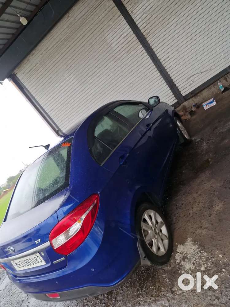 Tata Zest 1.2t 2020 Manual