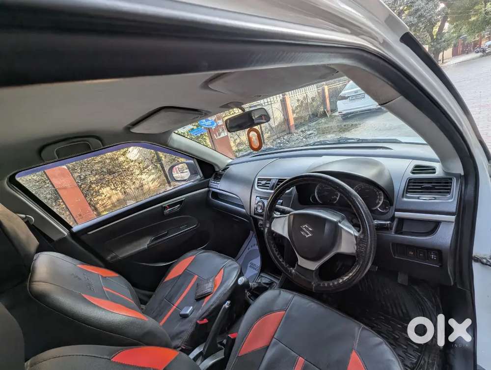 Maruti Suzuki Swift 2014 Petrol Well Maintained
