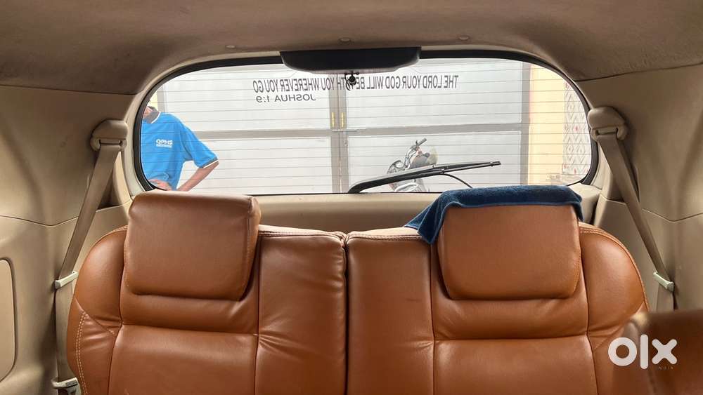 Toyota Innova Diesel 2005 /
