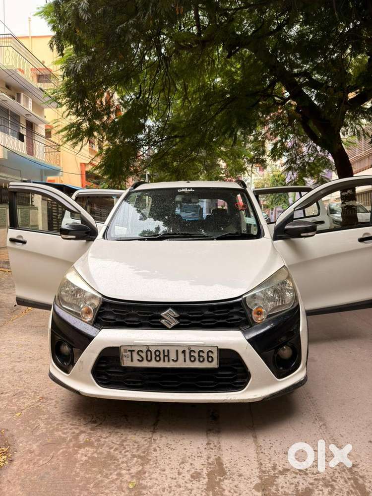 Maruti Suzuki Celerio X