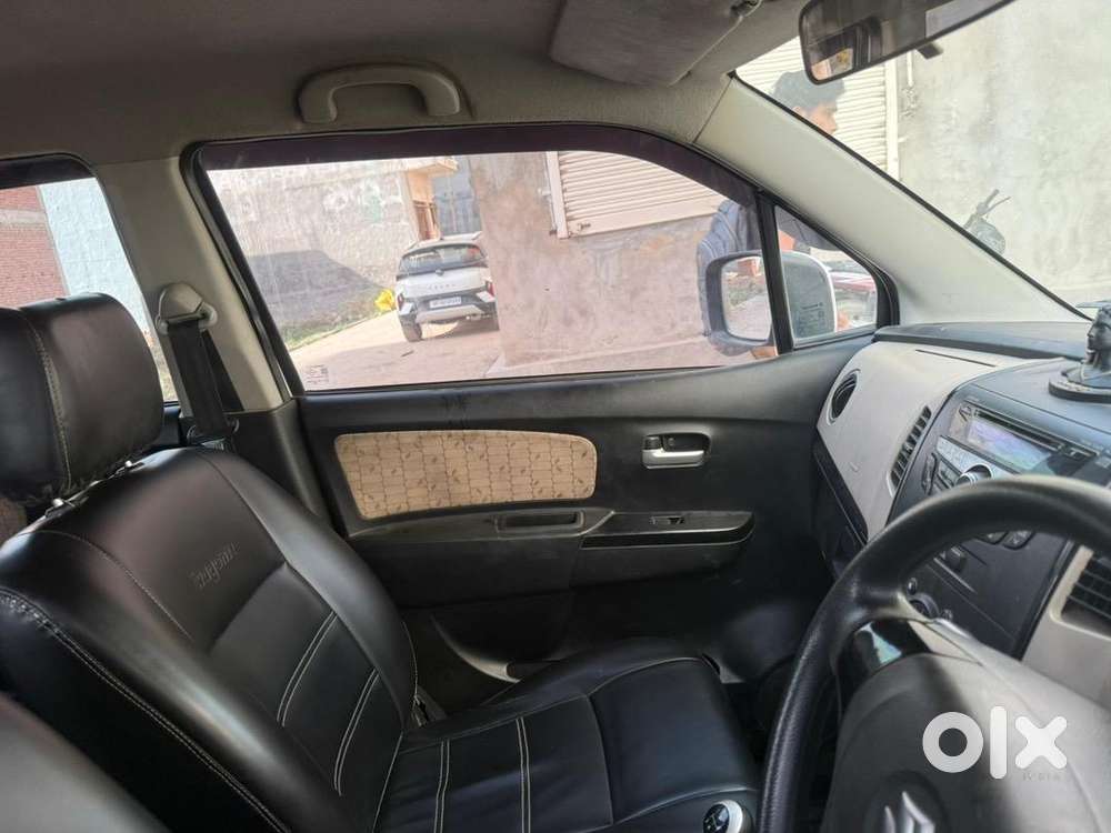 Maruti Suzuki Wagon R 1.0 2018 Cng & Hybrids 78000 Km Driven