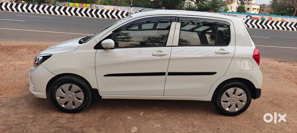 Maruti Suzuki Celerio Zxi(o) Amt, 2019, Petrol