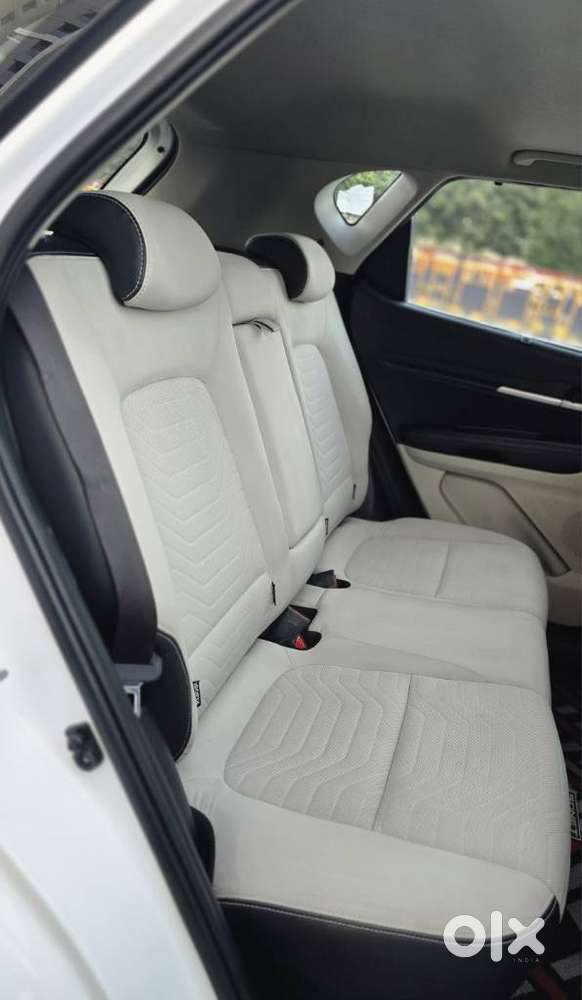 Kia Sonet Htk Plus, 2021, Petrol