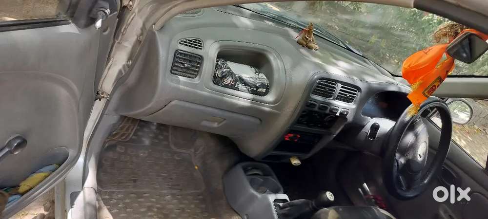 Maruti Suzuki Alto K10 2012