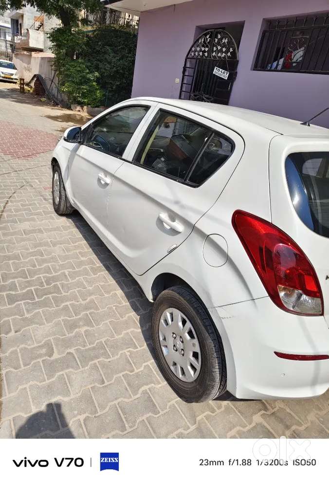 Hyundai I20 2013 Diesel Well Maintained