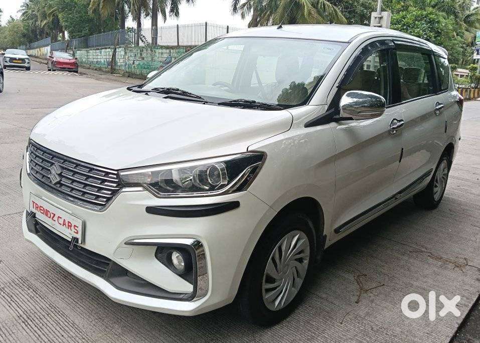 Maruti Suzuki Ertiga Vxi (o) Cng, 2019, Cng & Hybrids
