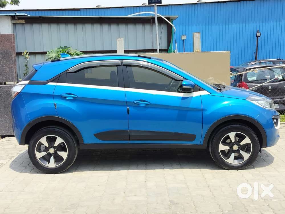 Tata Nexon