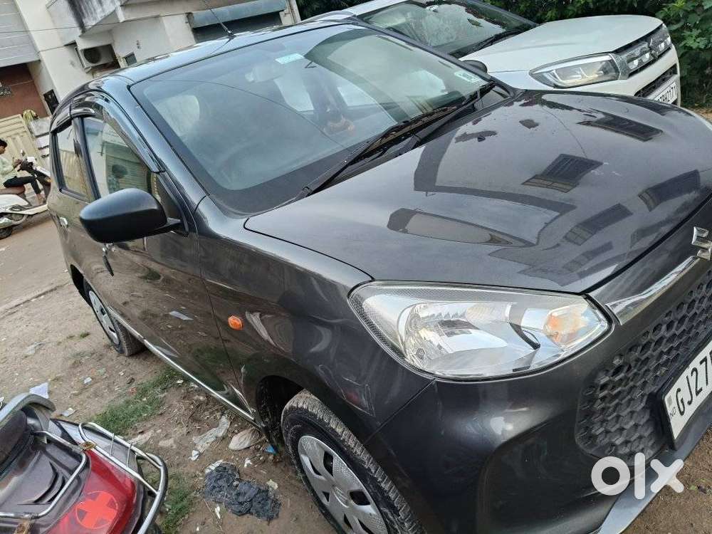 Maruti Suzuki Alto K10 1.0 Vxi, 2022, Petrol
