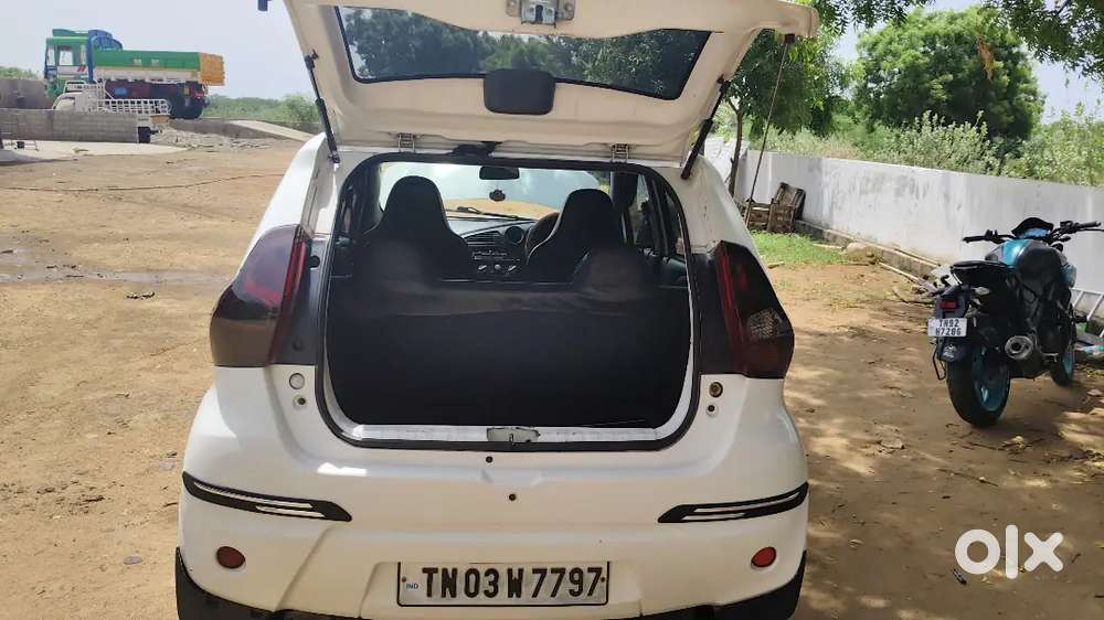 Datsun Redi Go Limited 2018