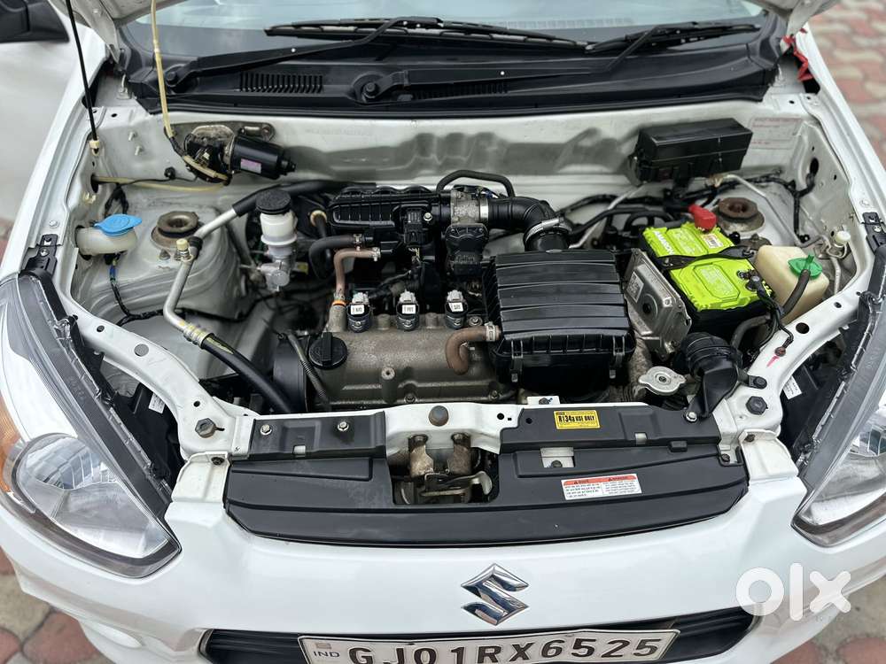 Maruti Suzuki Alto 800 Lxi, 2017, Petrol