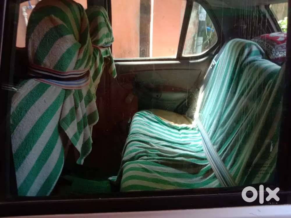 Tata Indica Ev2 Xeta 2005 Diesel 62000 Km Driven