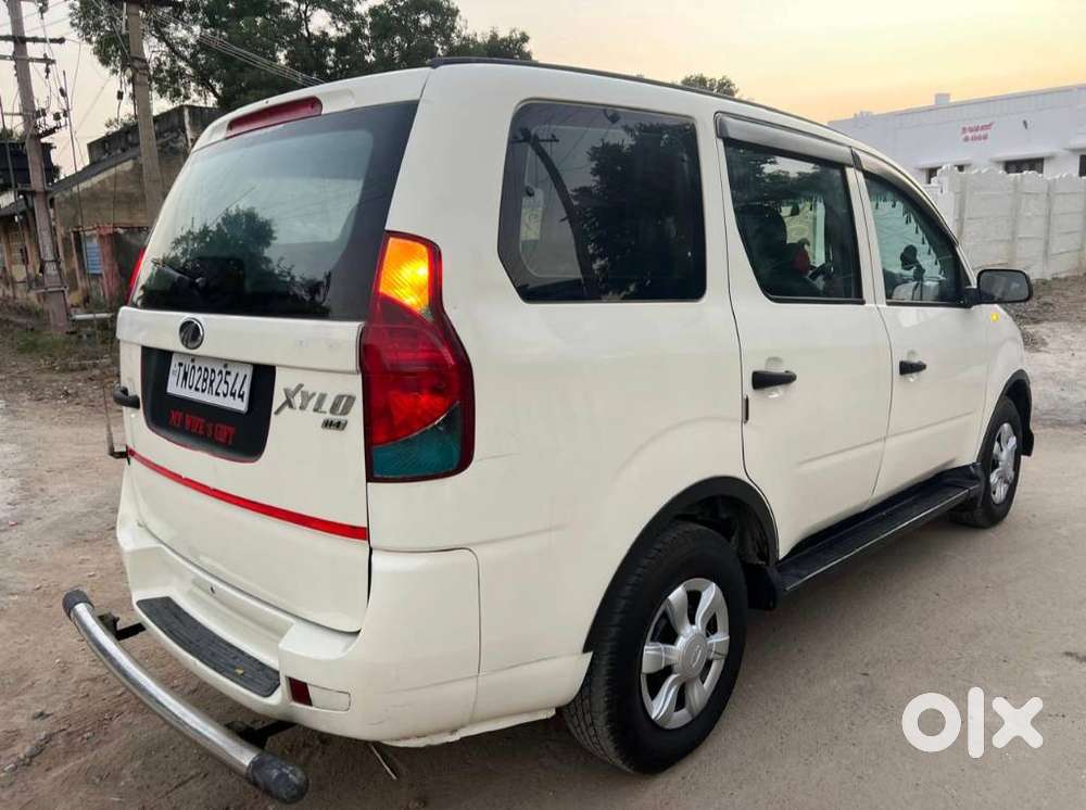 Mahindra Xylo H4 Bs Iv, 2019, Diesel