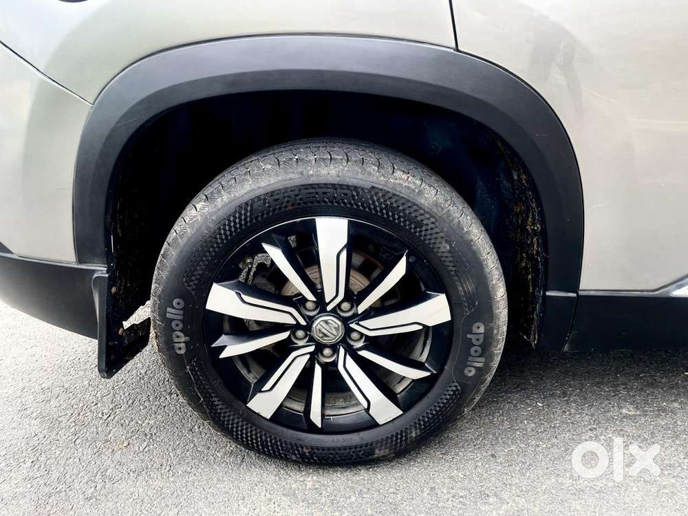 Mg Hector Diesel Good Condition Paranomic Sunroof