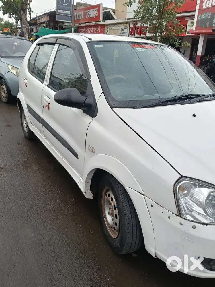 Tata Indigo Cs 2010