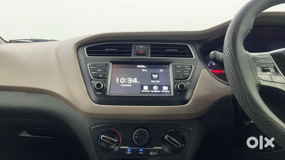 Hyundai Elite I20 1.4 Sportz Plus Crdi, 2019, Diesel