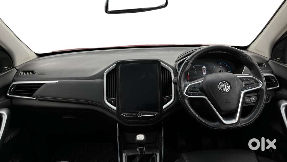 Mg Hector 2.0 Sharp Diesel, 2020, Diesel