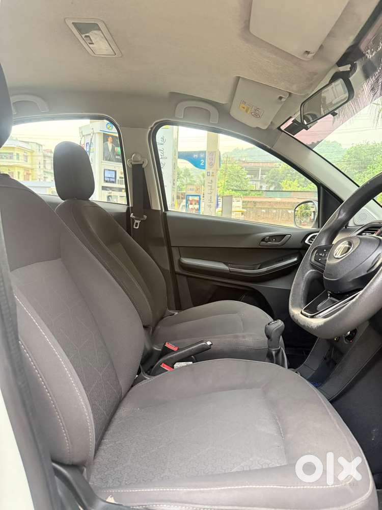 Tata Tiago Nrg, 2024, Petrol