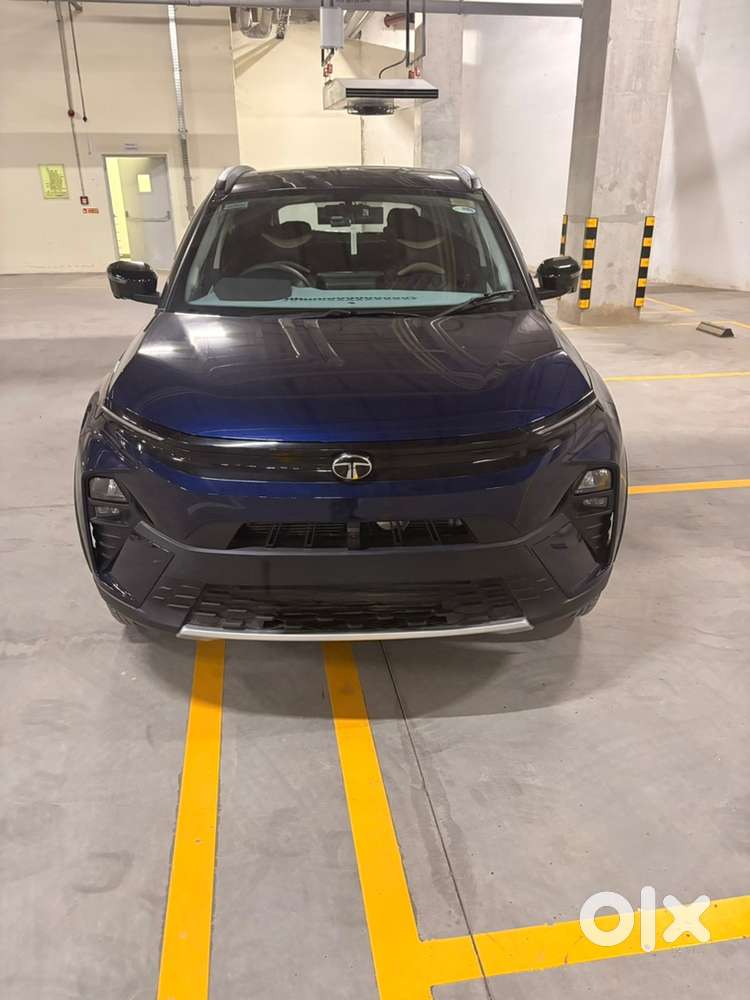 Tata Nexon Diesel 2026