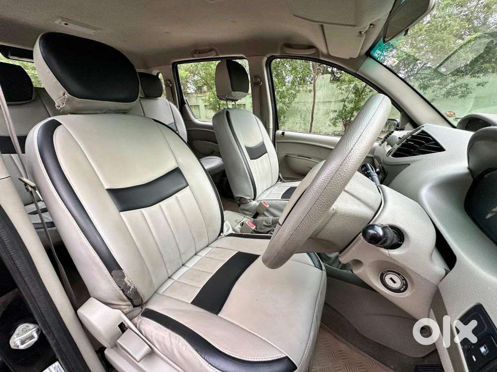 Mahindra Quanto C4, 2014, Diesel