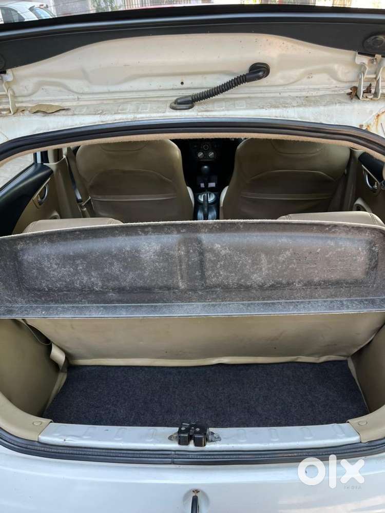 Honda Brio 1.2 Vx At (top Variant)