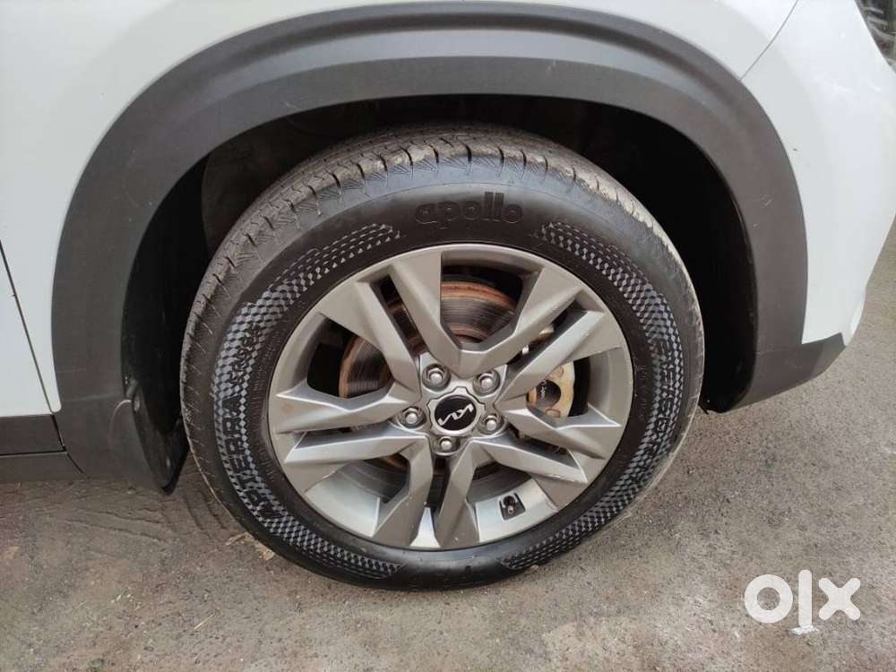 Kia Seltos Htk Plus D, 2022, Diesel