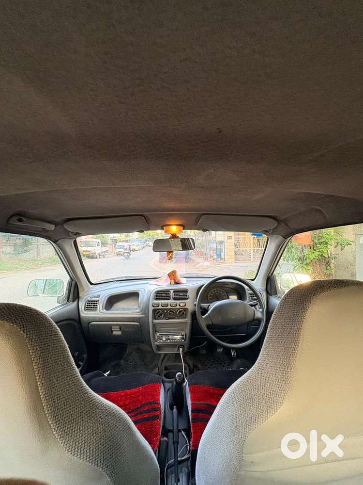 Maruti Suzuki Alto 2011 Petrol Well Maintained