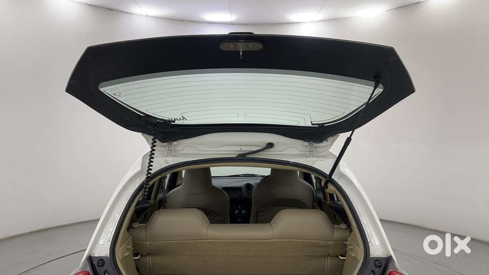 Honda Brio 1.2 Vx At, 2016, Petrol