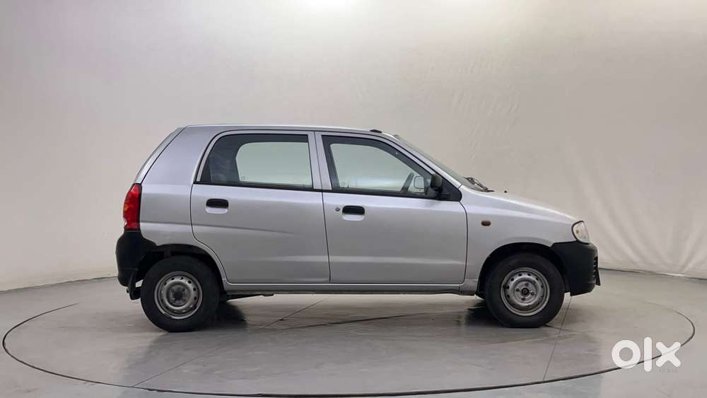 Maruti Suzuki Alto Std, 2012, Petrol
