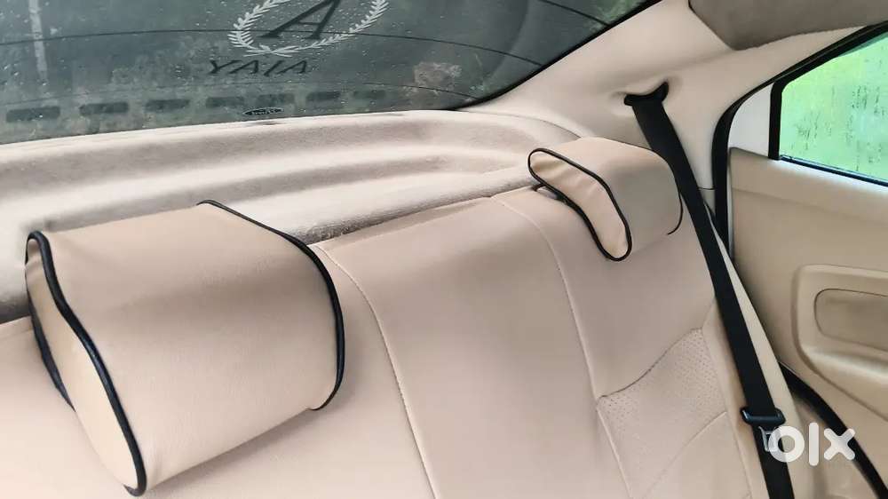 Ford Figo 1.5 2020 Diesel