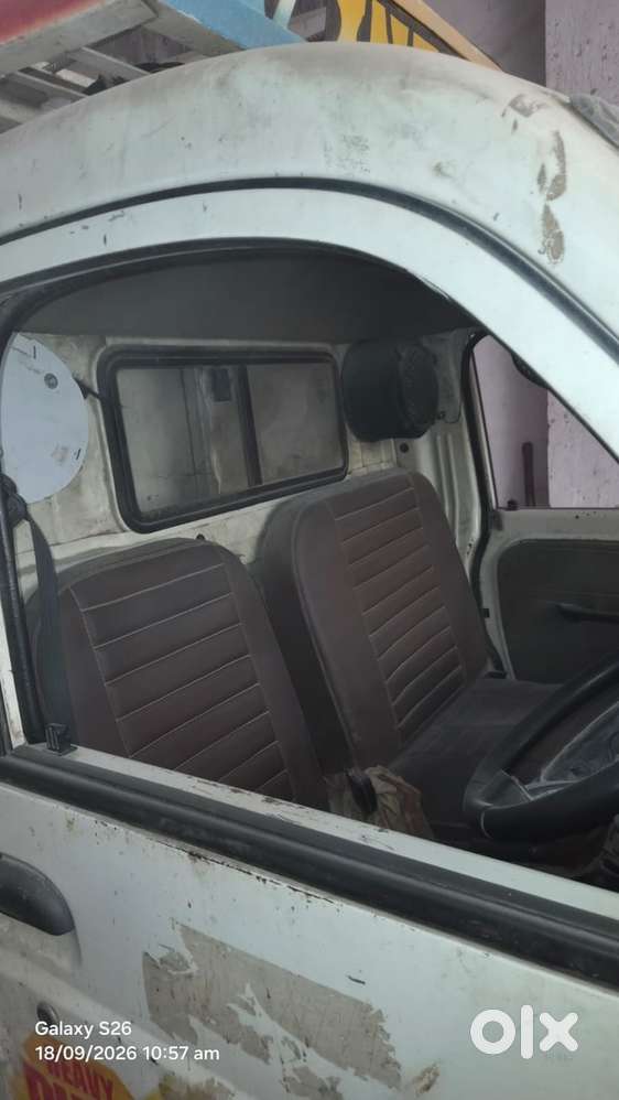 Mahindra Supro 2020