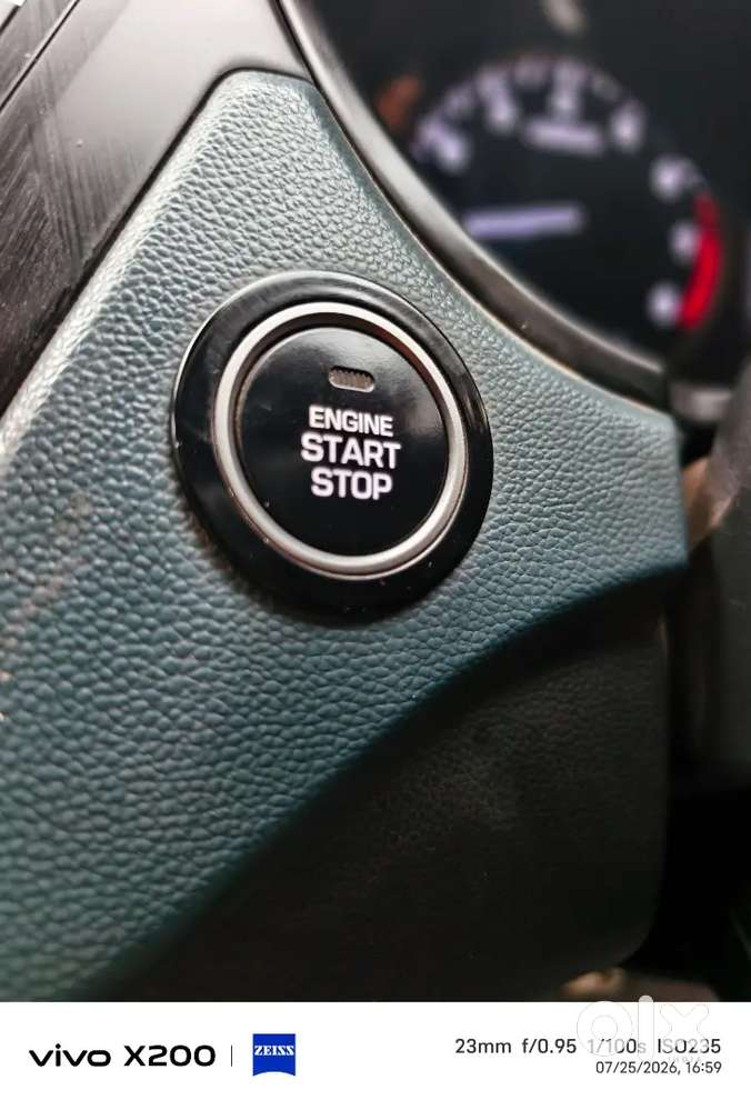 Hyundai I20 Active 2017 Petrol Manual