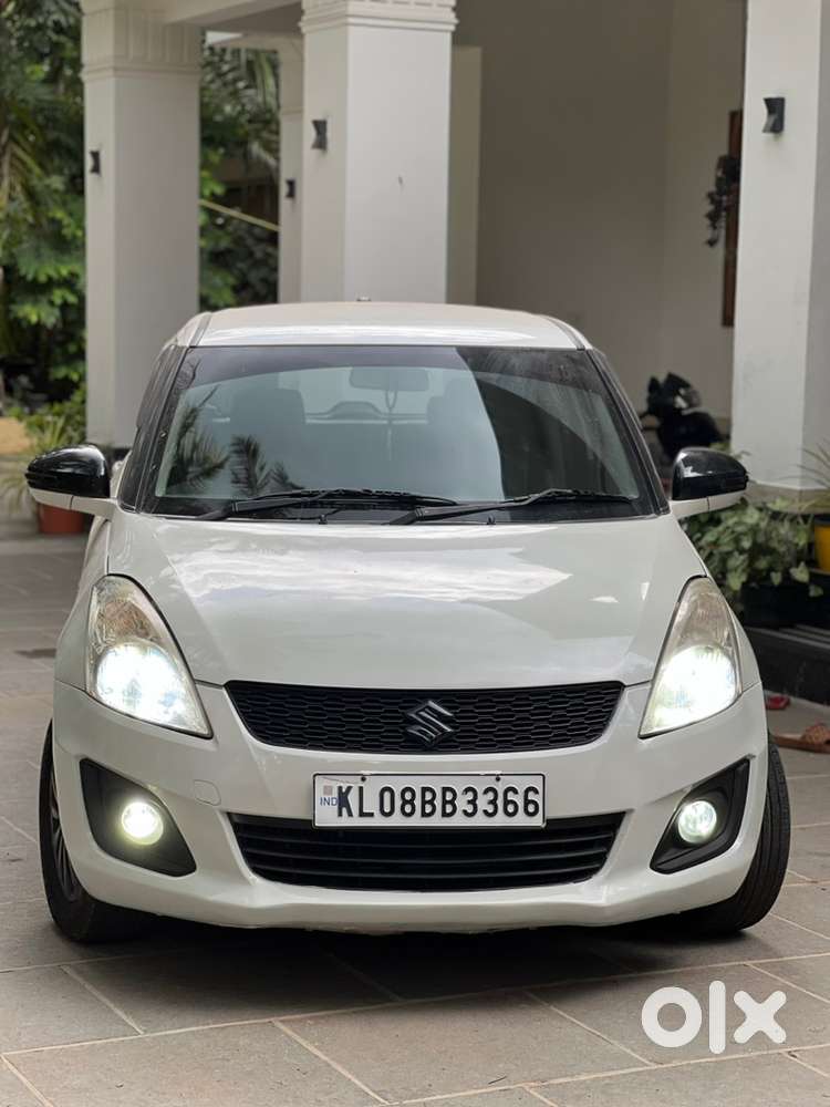 Maruti Swift Ddis 2013