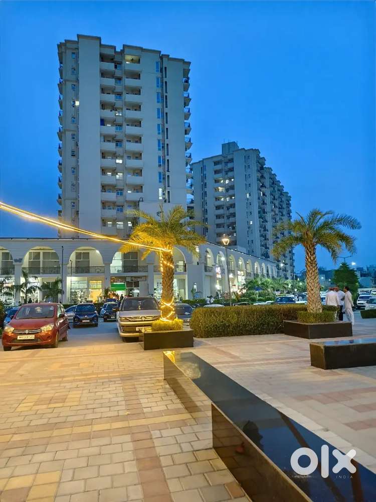 2bhk flat for rent in Gurgaon Near Rajiv Chowk Honda Chowk Bustand