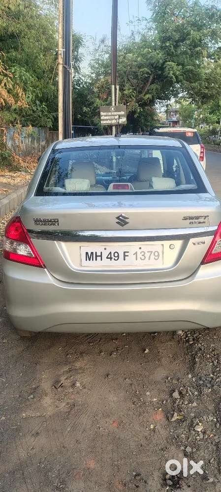 Maruti Suzuki Dzire 2017 Diesel 125000 Km Driven