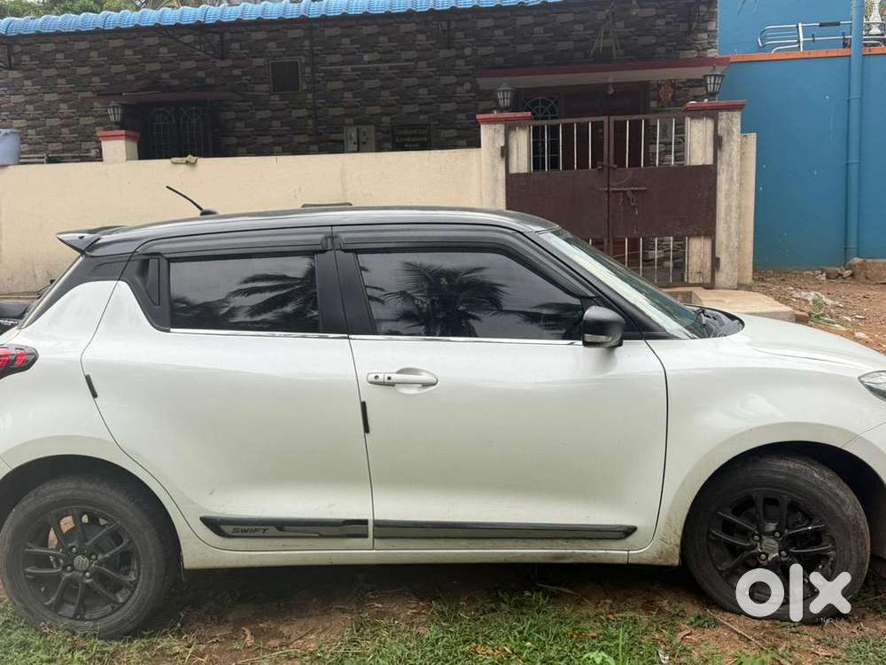 Maruti Suzuki 2022 Car