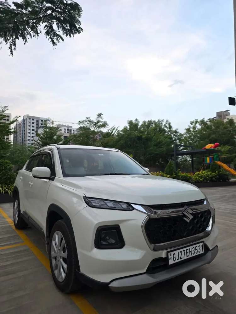 Maruti Suzuki Grand Vitara 2026