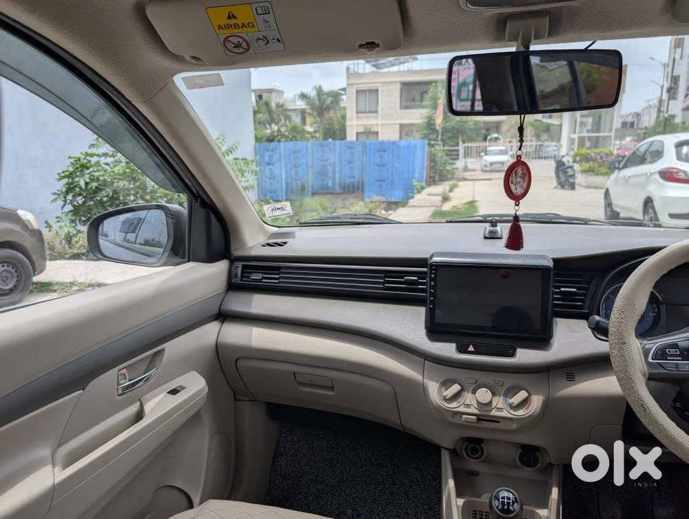 Maruti Suzuki Ertiga Vdi Shvs, 2018, Diesel