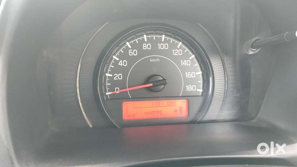 Maruti Suzuki Wagon R 1.0 Lxi Cng, 2020, Cng & Hybrids