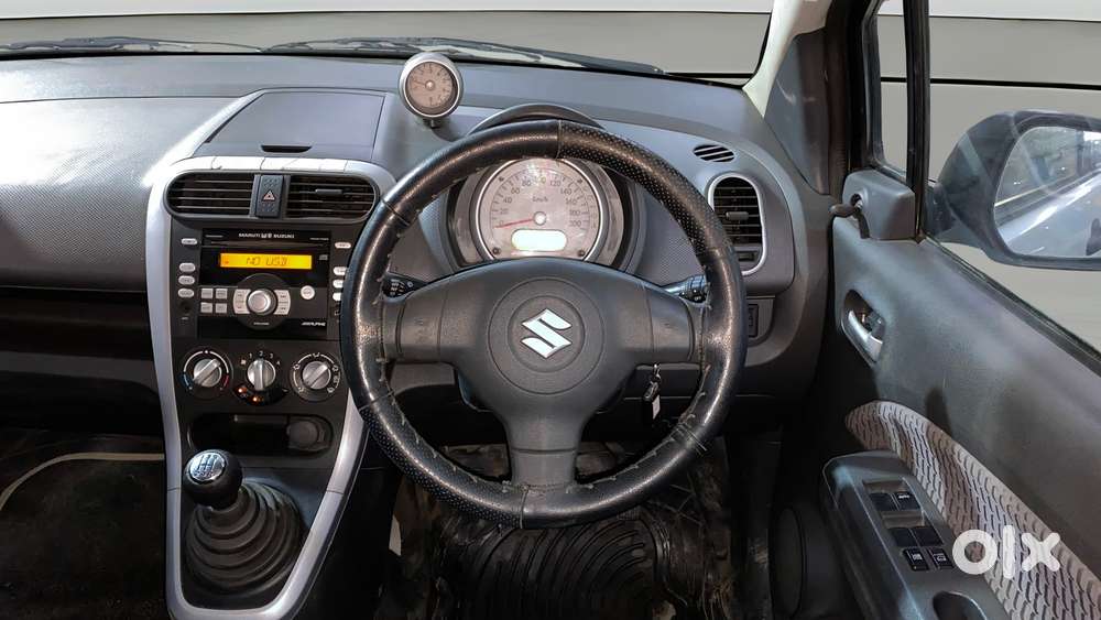 Maruti Suzuki Ritz