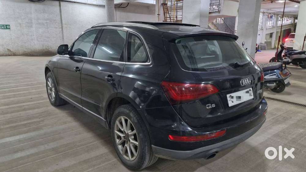 Audi Q5 2.0 35 Tdi, 2013, Diesel