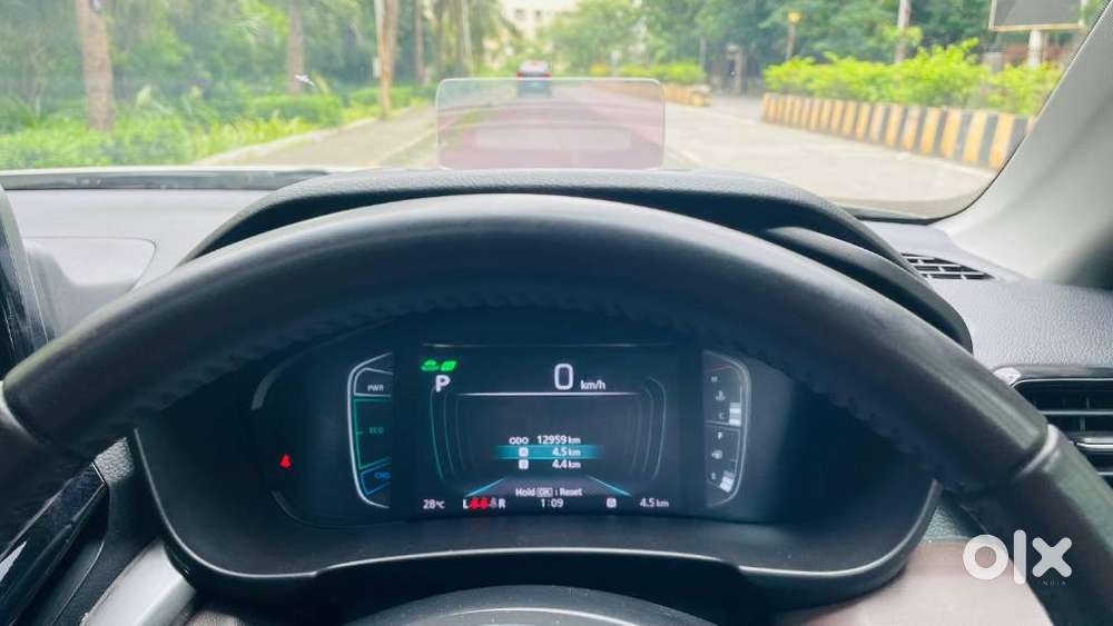Toyota Urban Cruiser Hyryder S Hybrid Aero Edition, 2024, Petrol