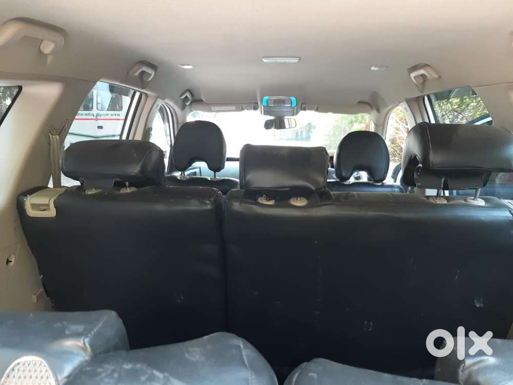 Mahindra Xuv500 Xuv500 W6, 2015, Diesel