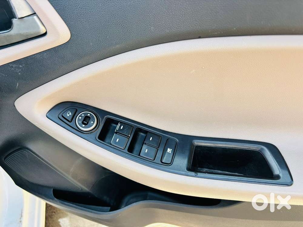 Hyundai I20 2015 Diesel Good Condition