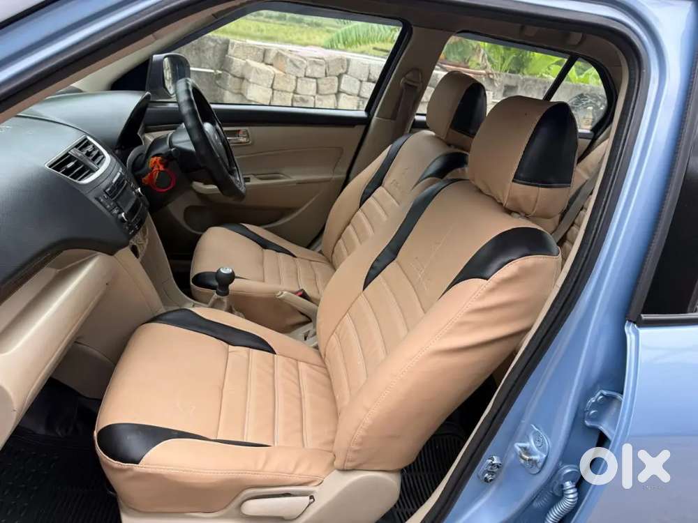 Maruti Swift Dzire Vdi 2016